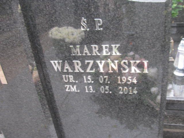 Stanisław Strzelec 1895 Mikstat - Grobonet - Wyszukiwarka osób pochowanych