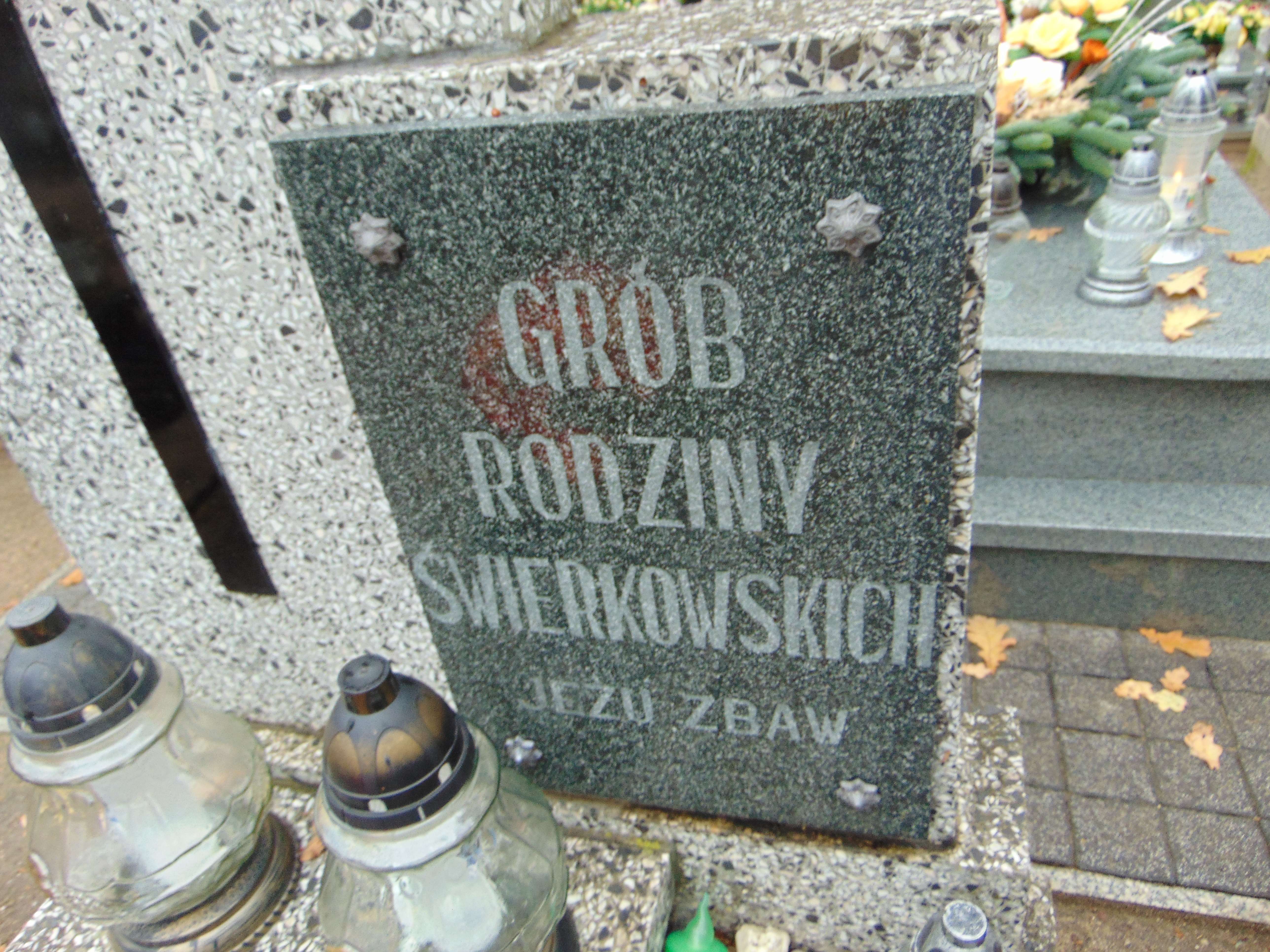 Antoni Świerkowski 1884 Mikstat - Grobonet - Wyszukiwarka osób pochowanych