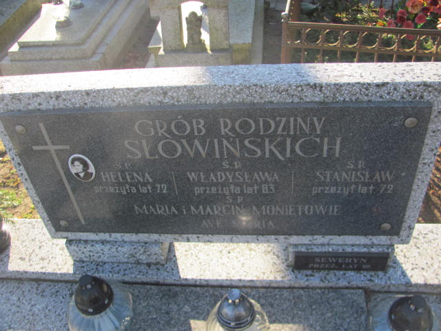 Marianna Monieta 1883 Mikstat - Grobonet - Wyszukiwarka osób pochowanych